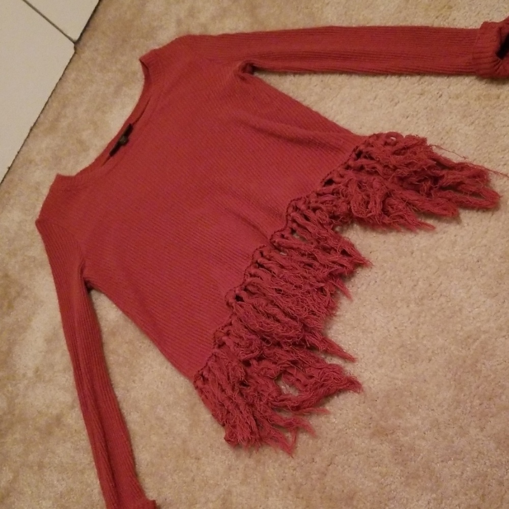 Shyanne Sweater